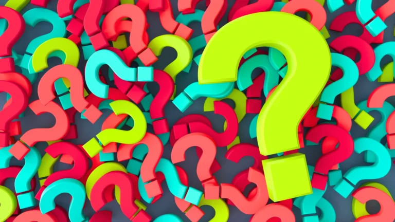 Funny Trivia Questions and Answers